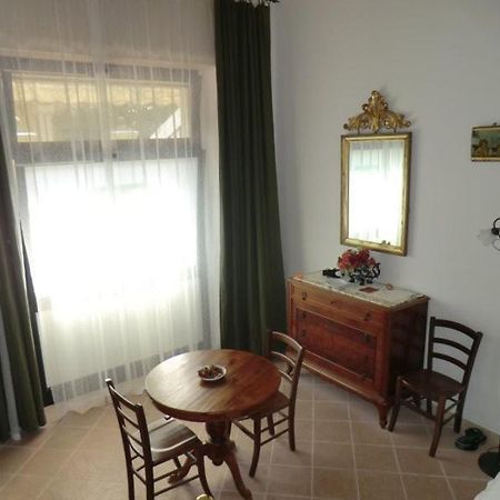 Le Conchiglie Hotel Levanto Exterior photo