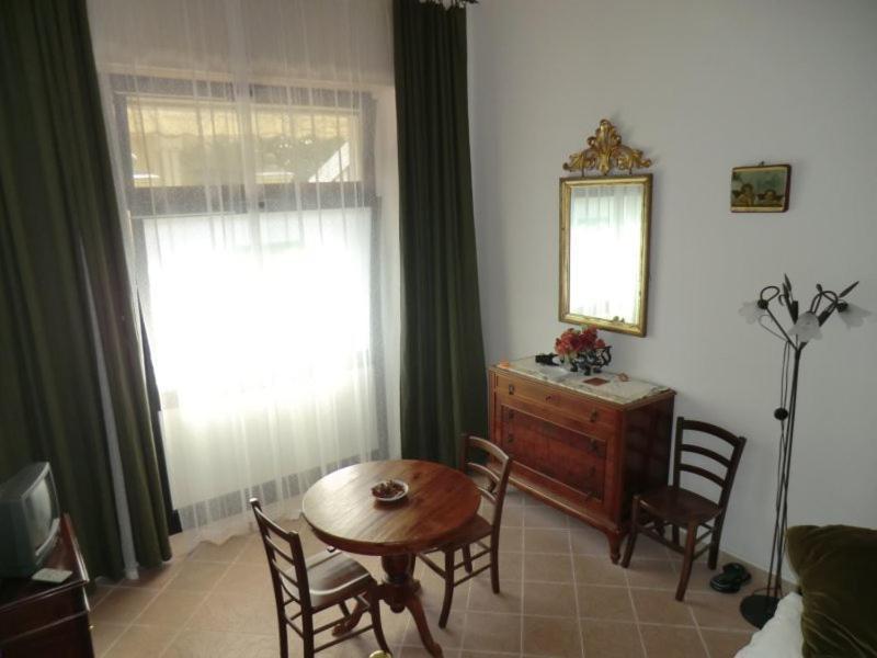 Le Conchiglie Hotel Levanto Exterior photo