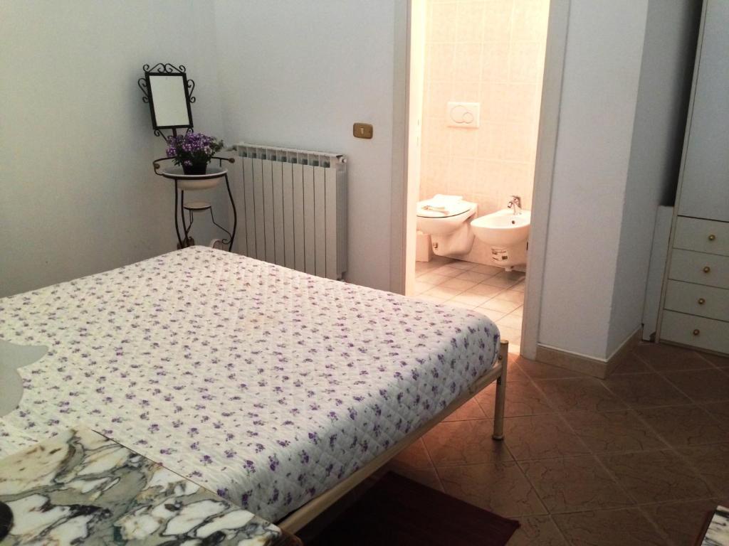 Le Conchiglie Hotel Levanto Exterior photo
