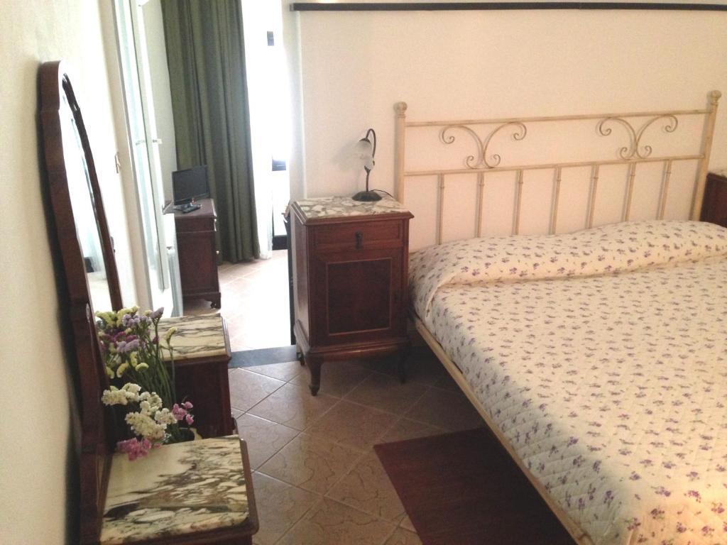 Le Conchiglie Hotel Levanto Exterior photo