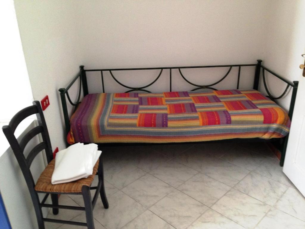 Le Conchiglie Hotel Levanto Exterior photo