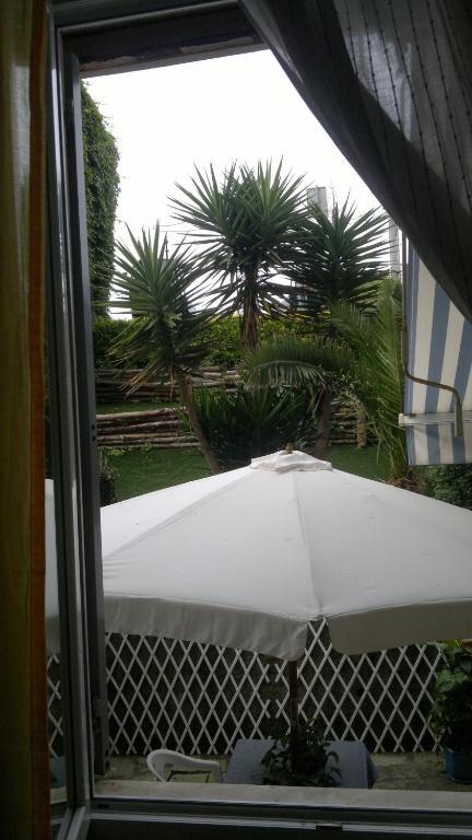 Le Conchiglie Hotel Levanto Exterior photo