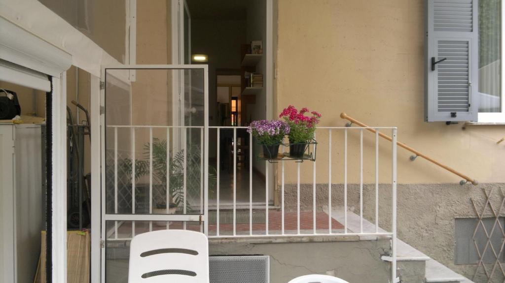 Le Conchiglie Hotel Levanto Exterior photo