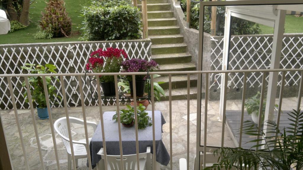 Le Conchiglie Hotel Levanto Exterior photo